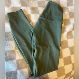 Lululemon Align Leggings